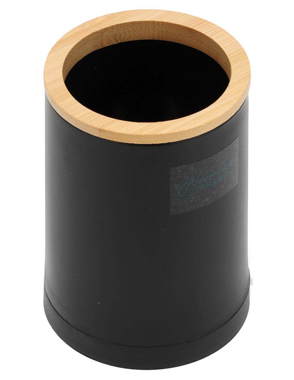 Vaso de baño de plástico 2