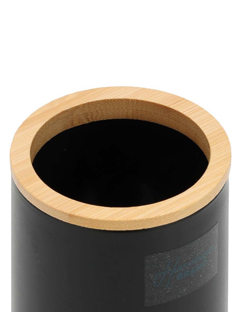Vaso de baño de plástico 3