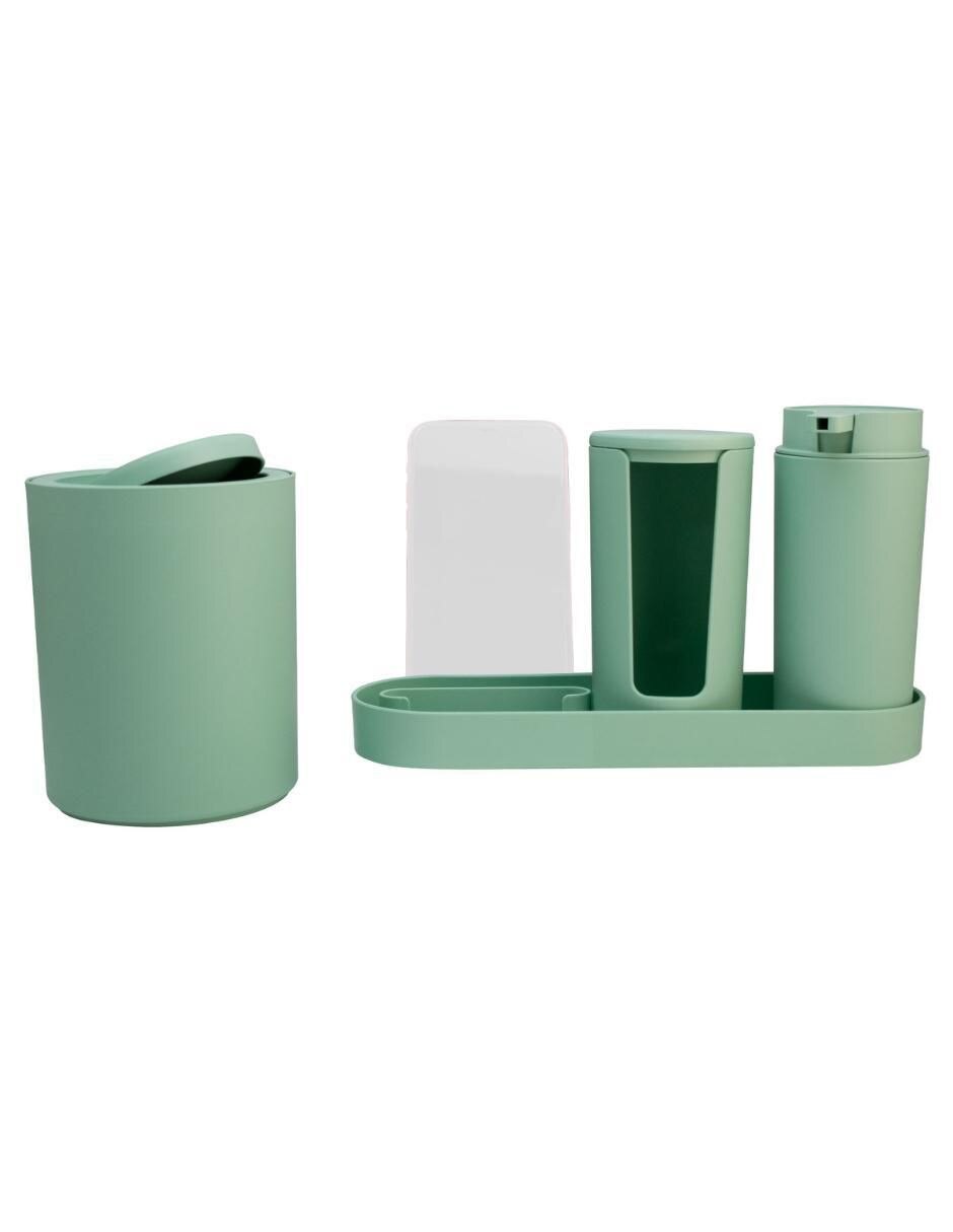 Verde claro 3
