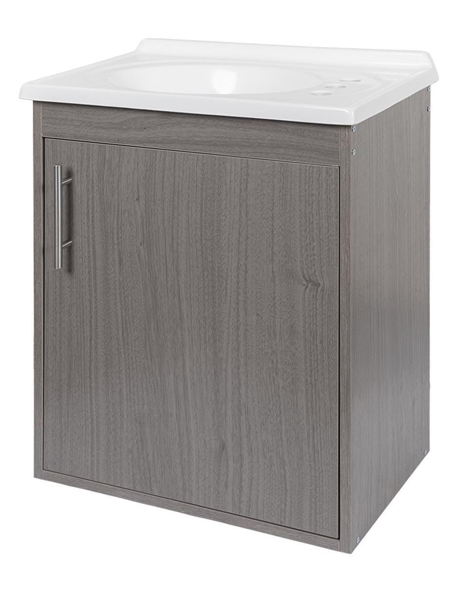 Mueble para baño Ixtapa de MDF armable Mueble para baño Ixtapa de MDF armable