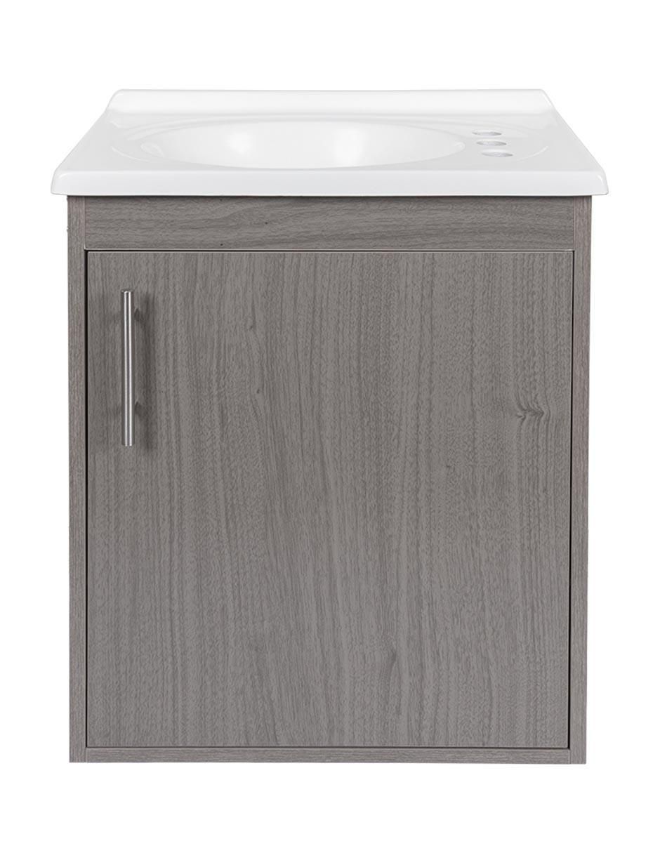 Mueble para baño Ixtapa de MDF armable 5