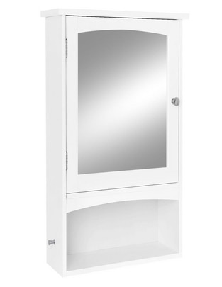 Organizador de baño armable Siren 1