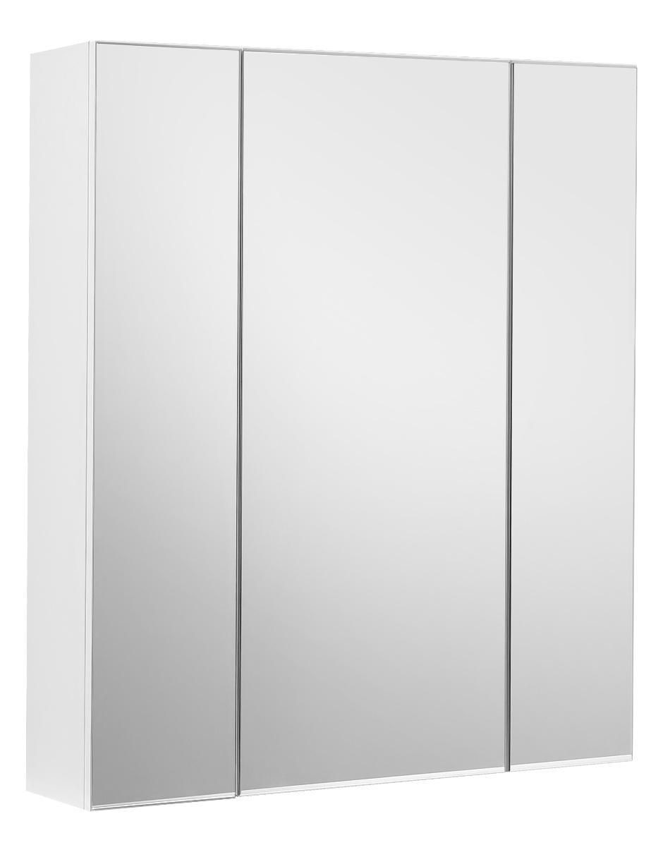 Organizador de baño armable Kailyn 1