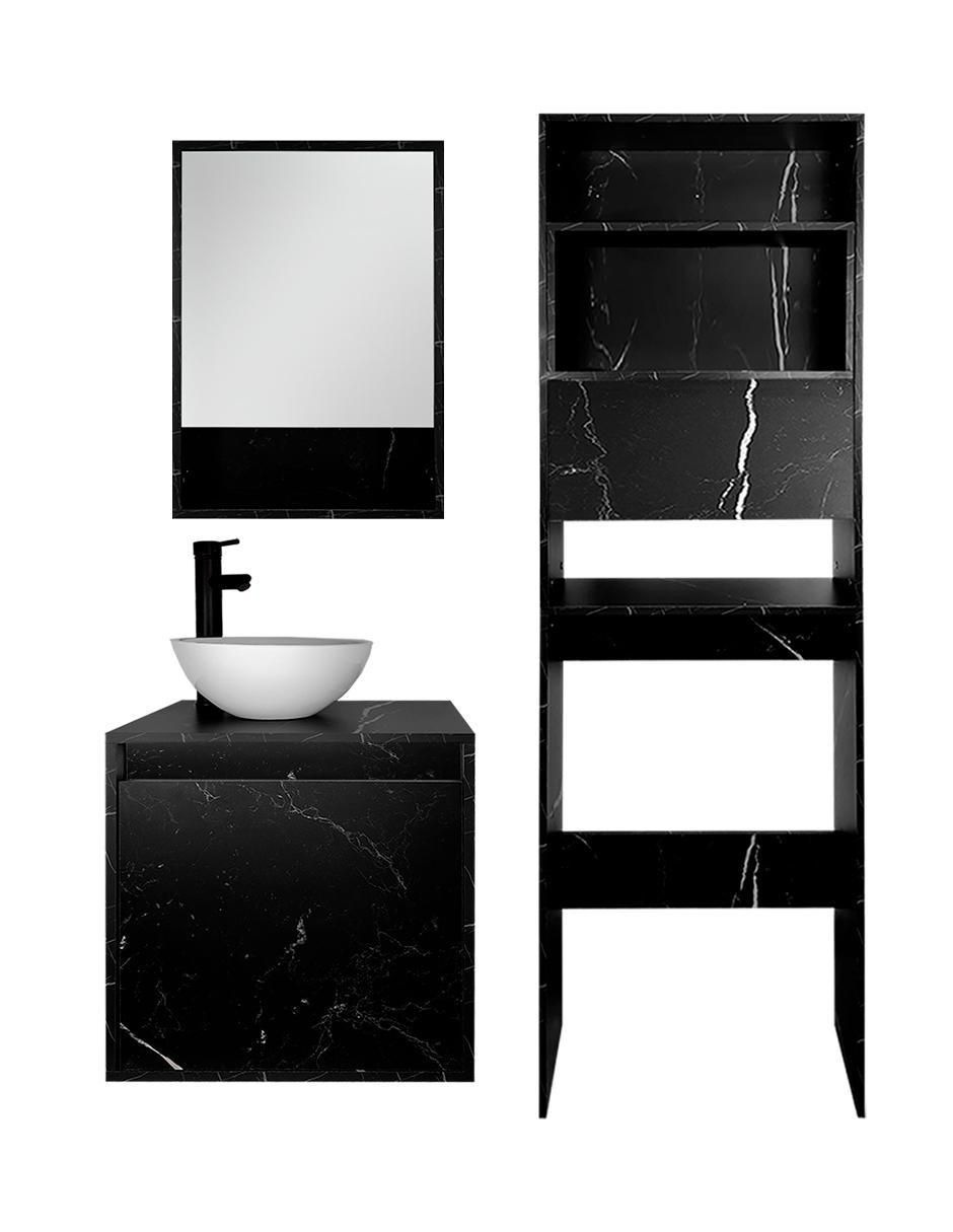 Mueble para baño Casablanca armable Mueble para baño Casablanca armable