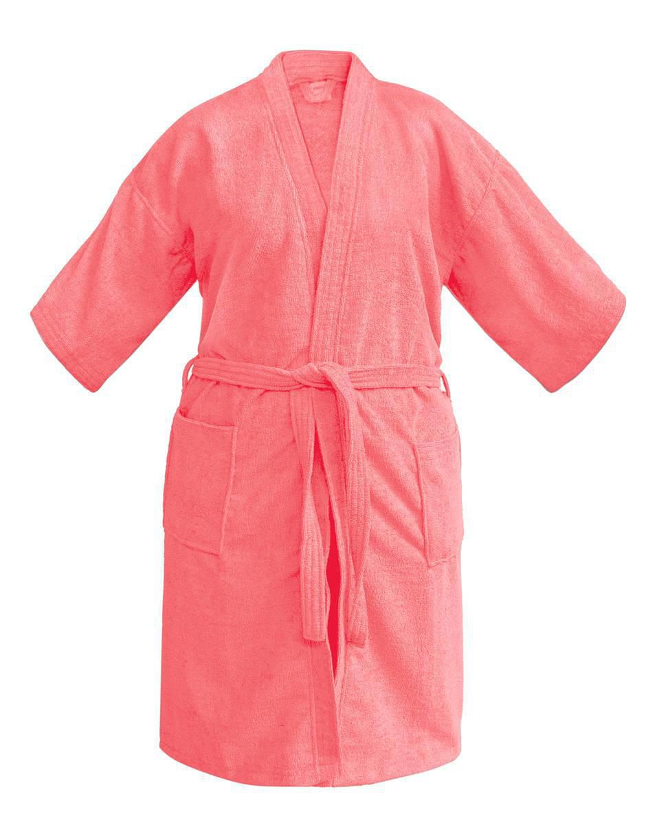 Bata de baño Pepe Lamark Blue 1