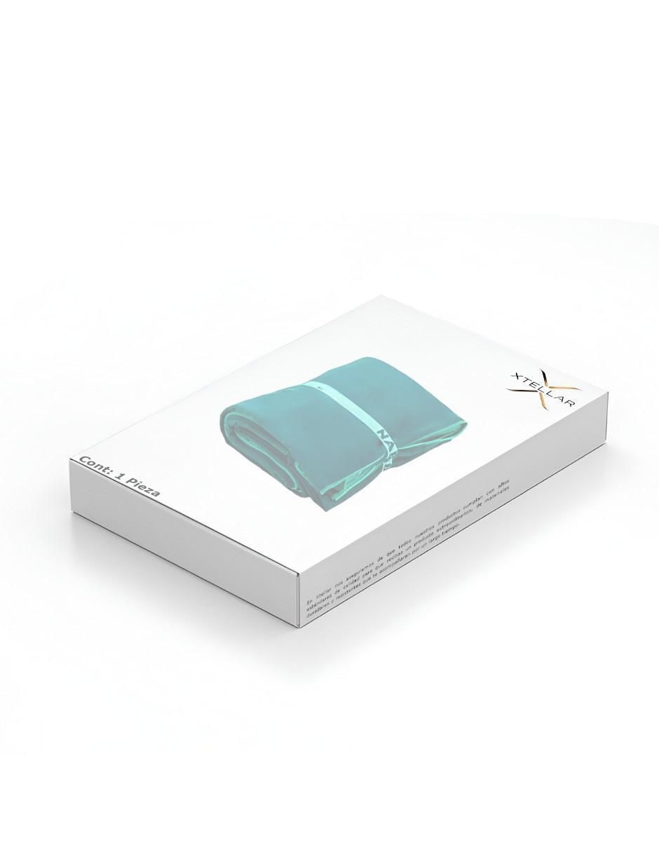 Toalla de baño de microfibra Toalla de baño de microfibra