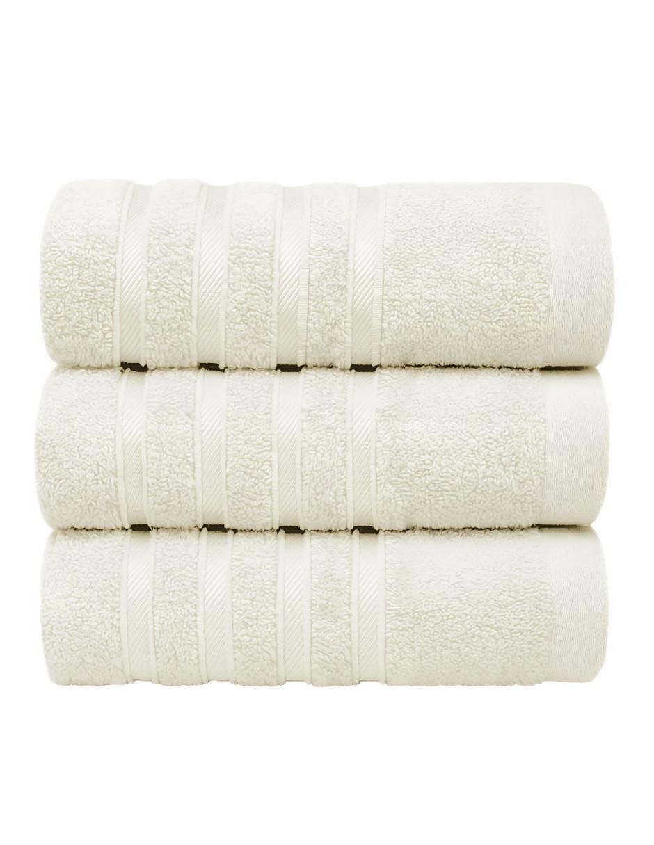 Toalla de baño Esenciales Premium 4