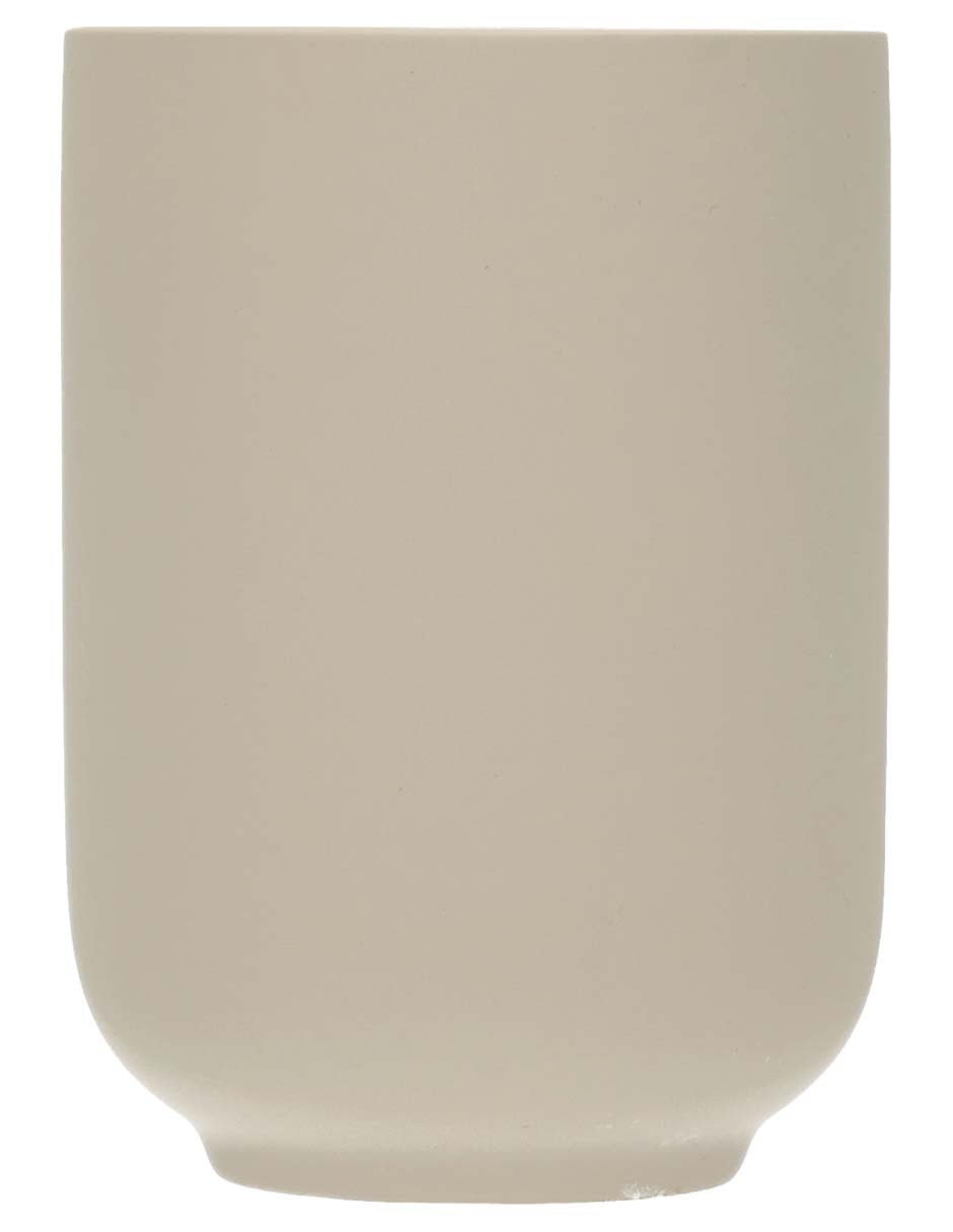Vaso de baño de cerámica