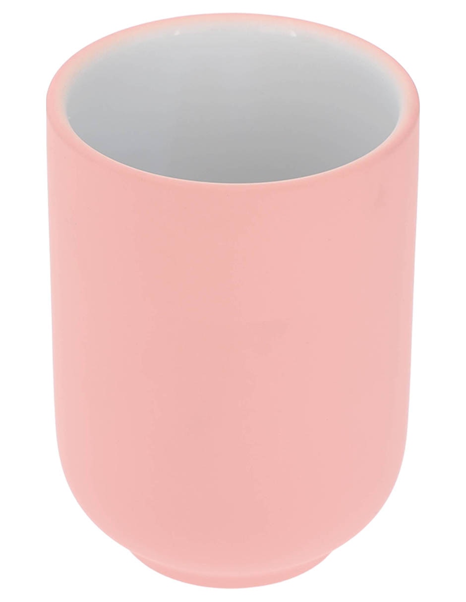 Vaso de baño de cerámica