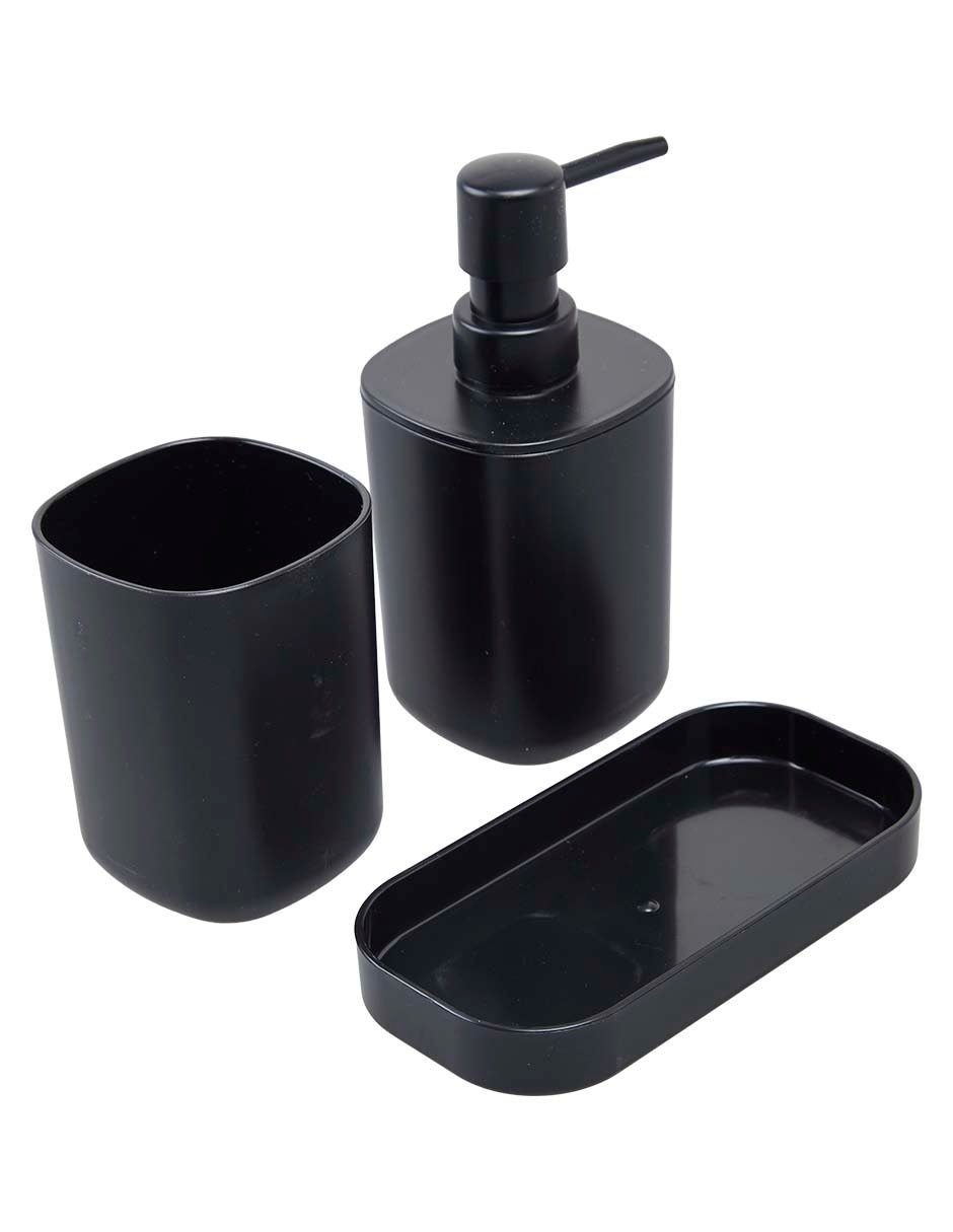 Jgo acc baño lauren heuman brand