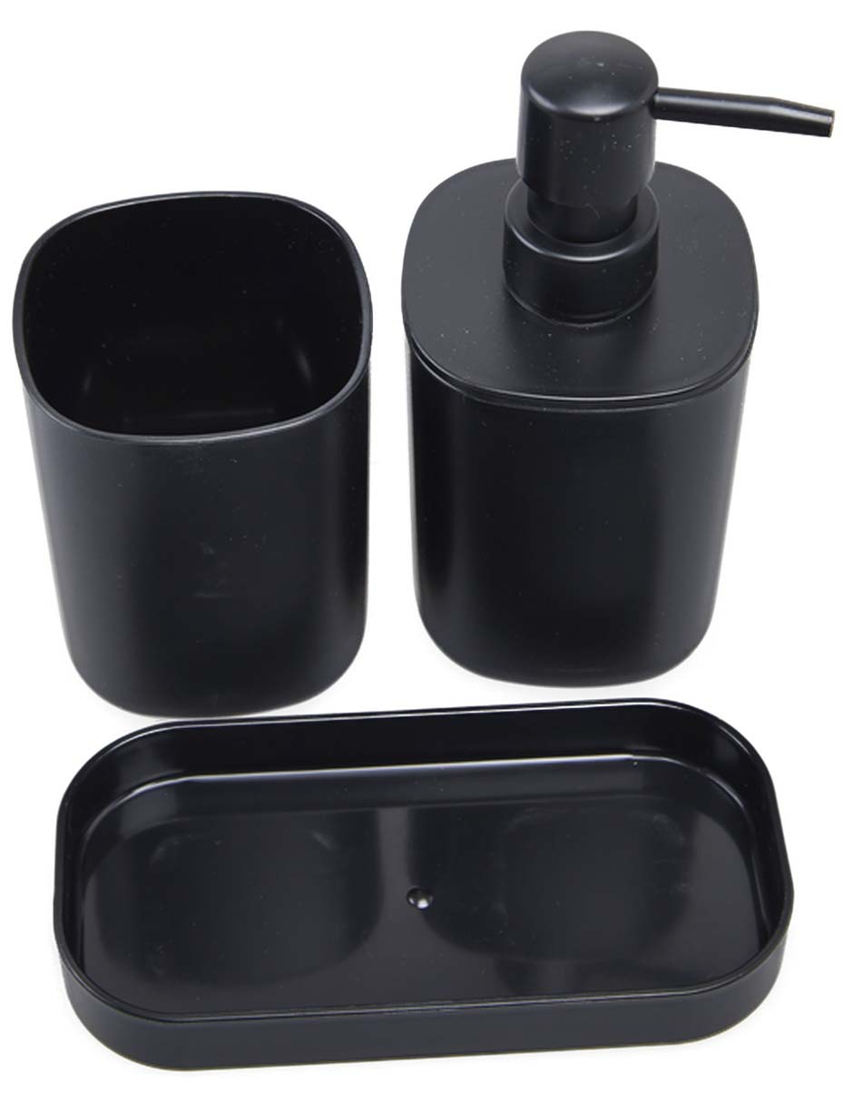 Jgo acc baño lauren heuman brand