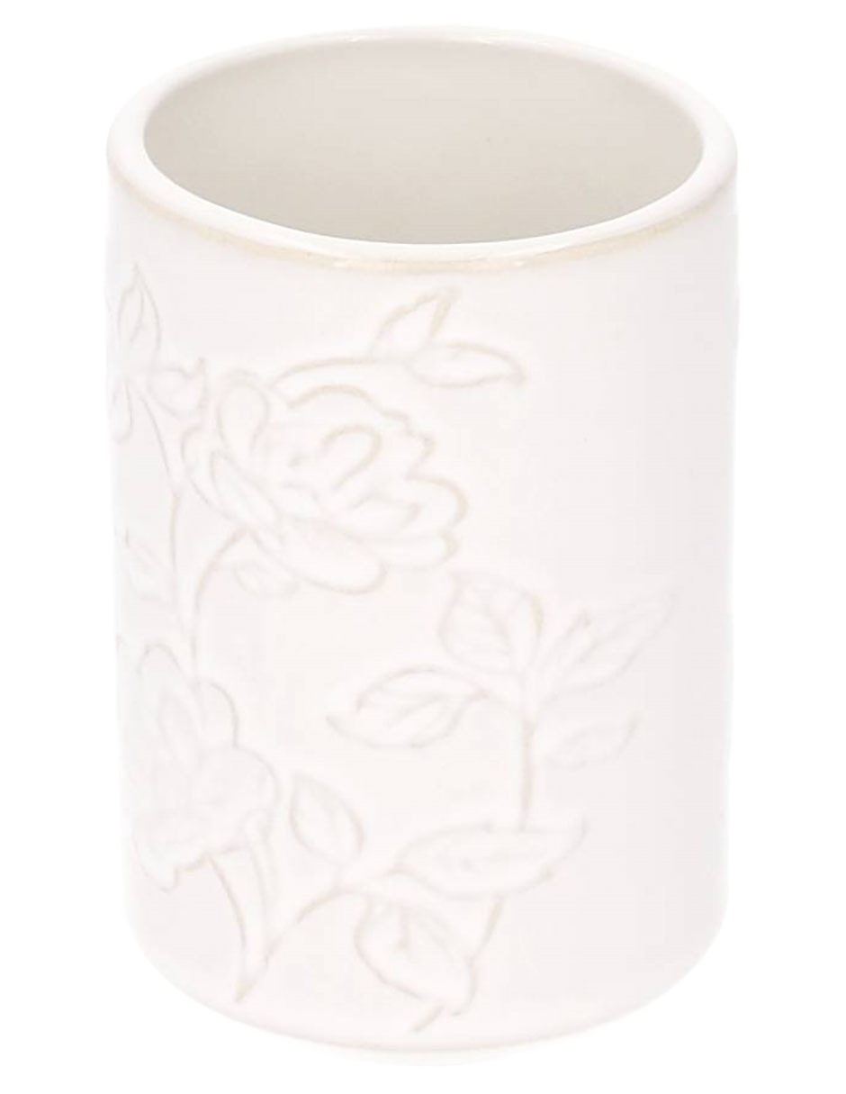 Vaso de baño de cerámica 5