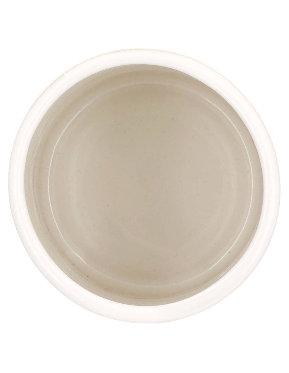 Vaso de baño de cerámica 4