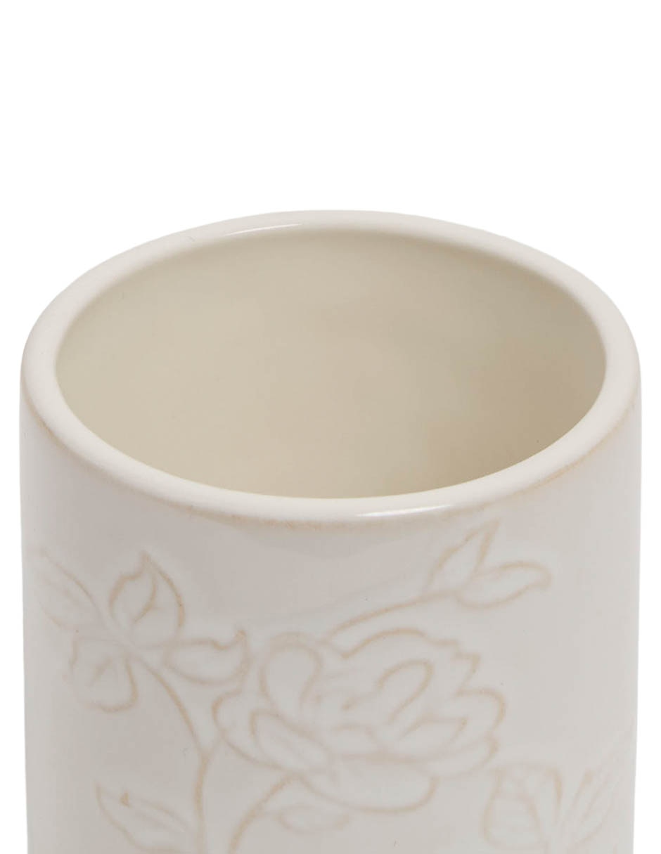 Vaso de baño de cerámica 3
