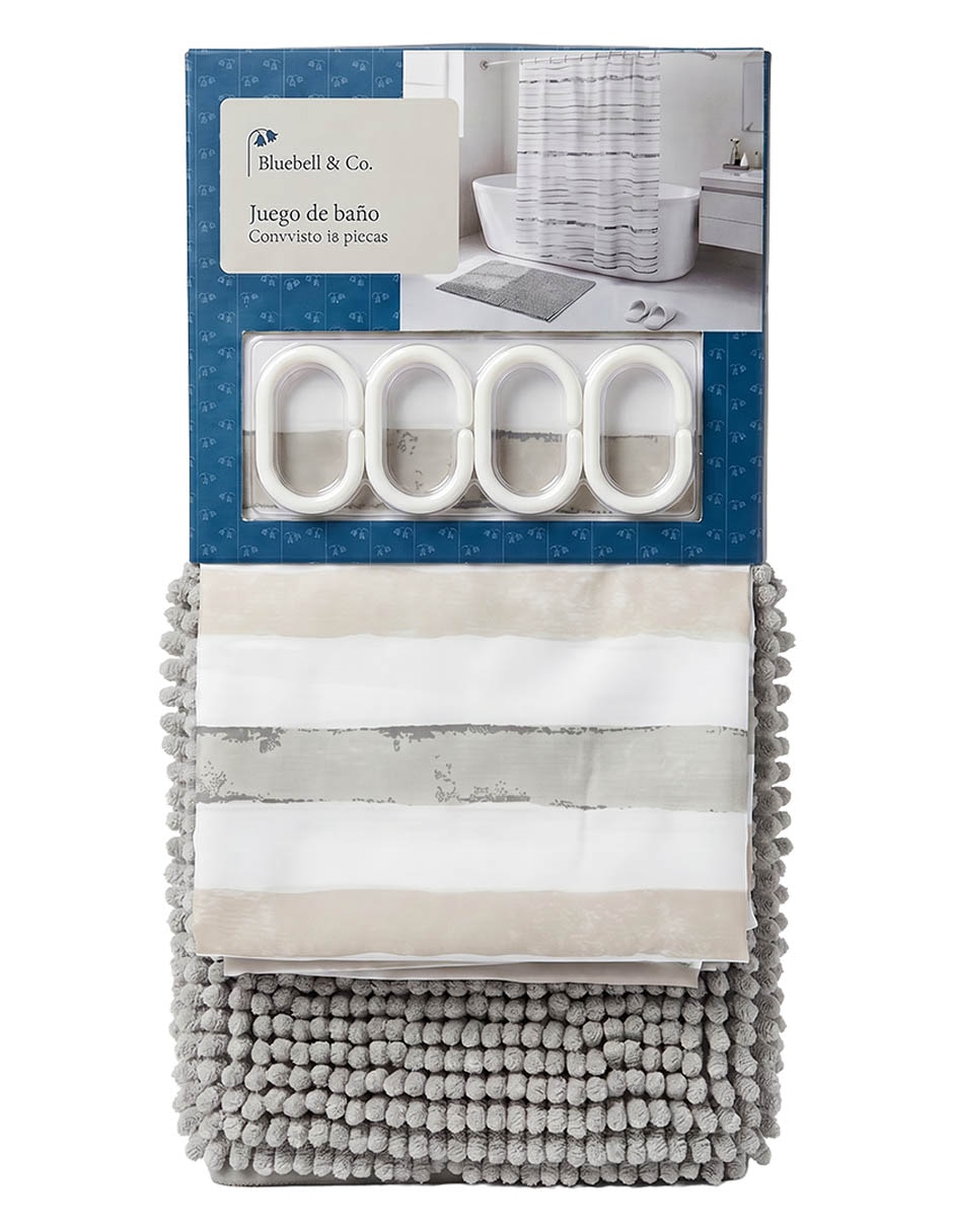 Juego De Accesorios Para Baño