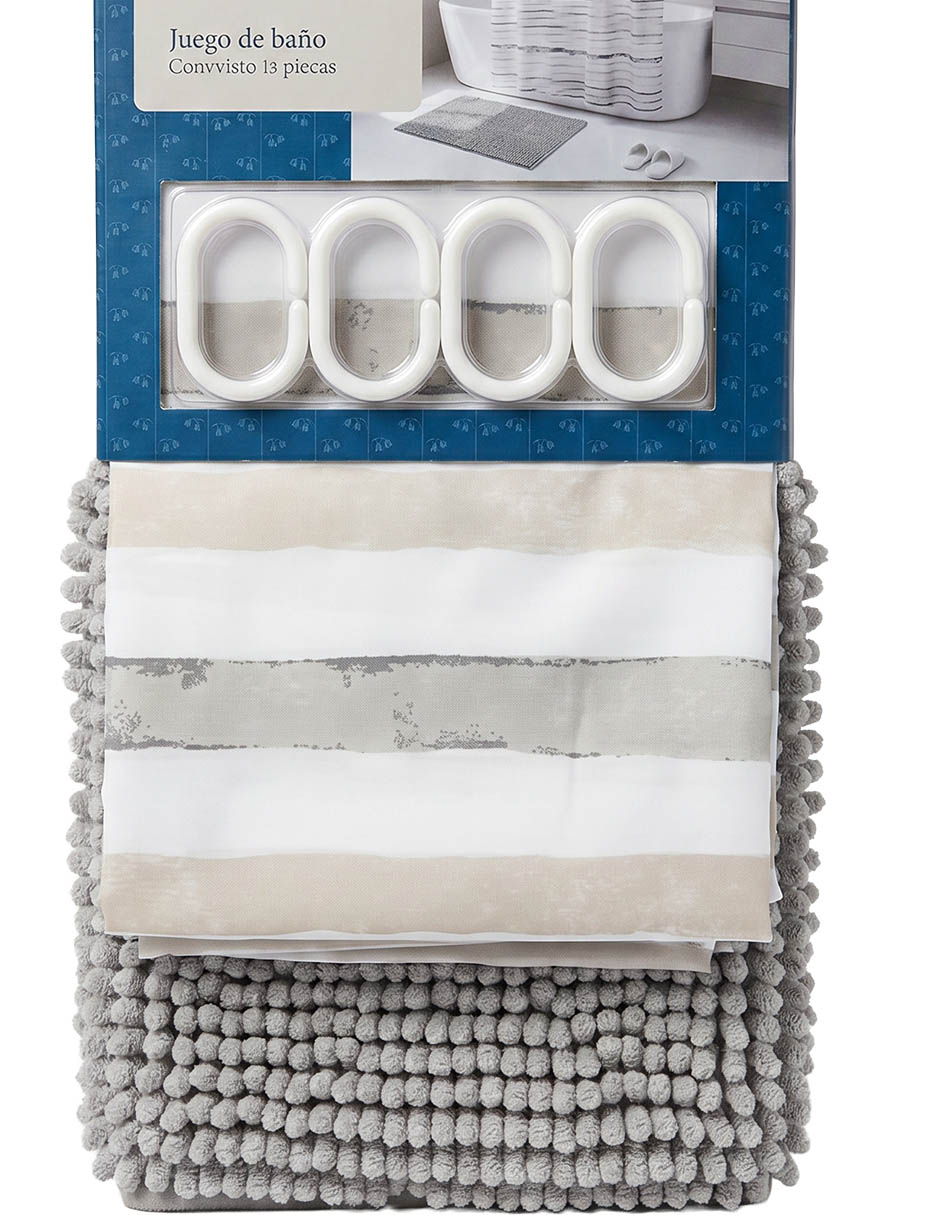 Juego De Accesorios Para Baño Bluebell & Co.