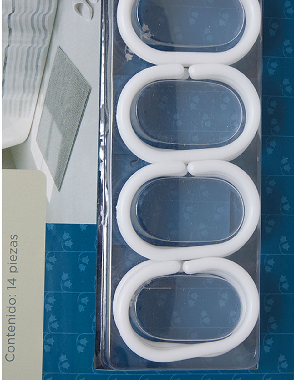 Juego De Accesorios Para Baño Bluebell & Co.