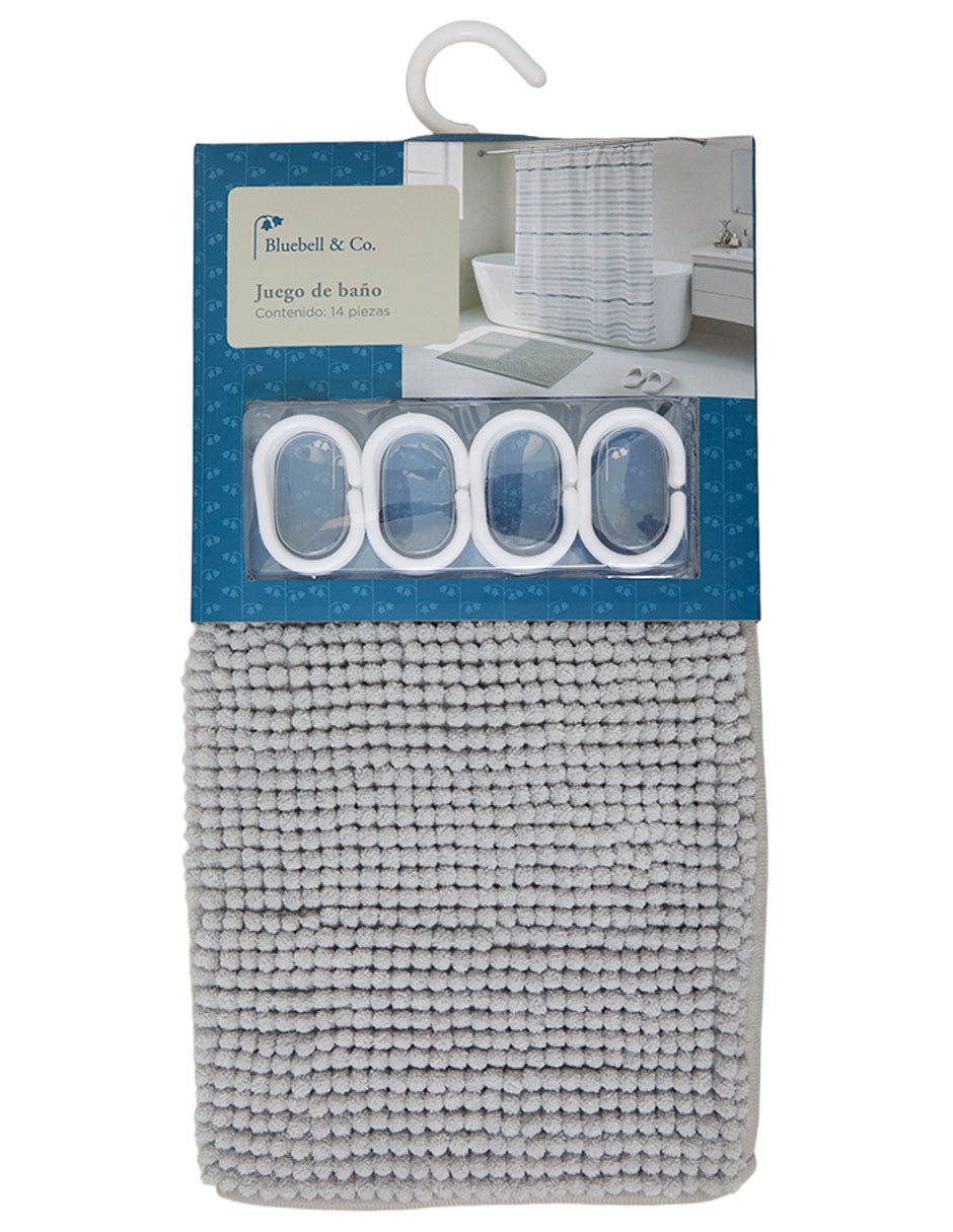 Juego De Accesorios Para Baño Bluebell & Co.