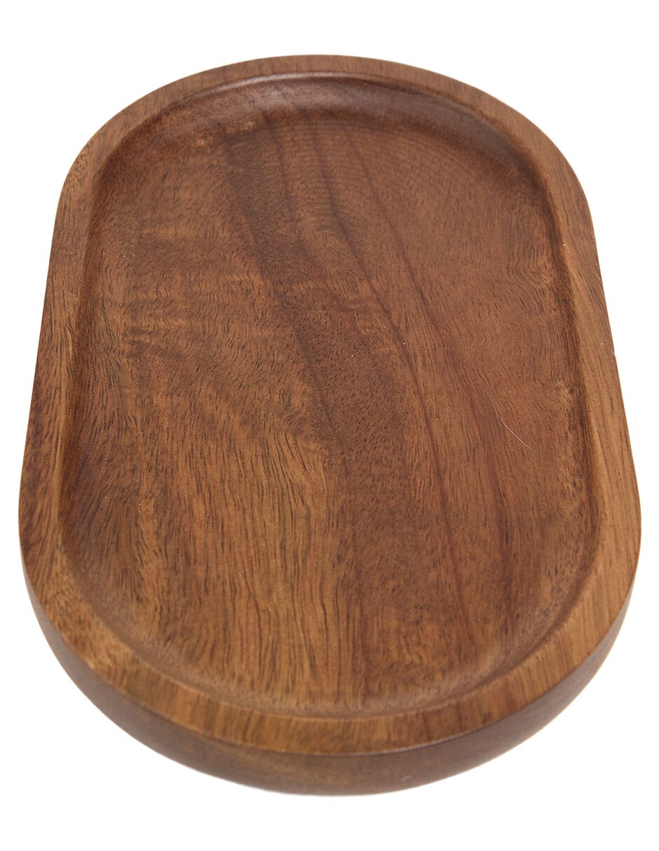 Jabonera haus tara de madera
