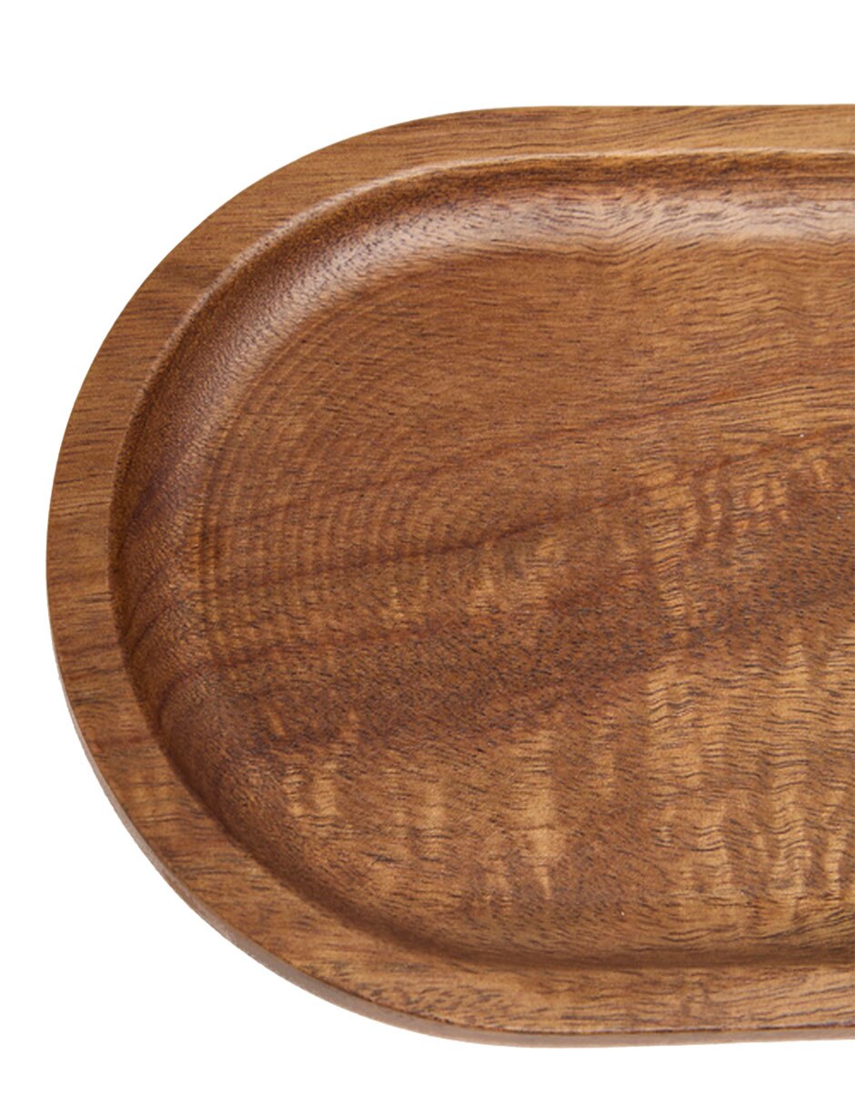 Jabonera haus tara de madera