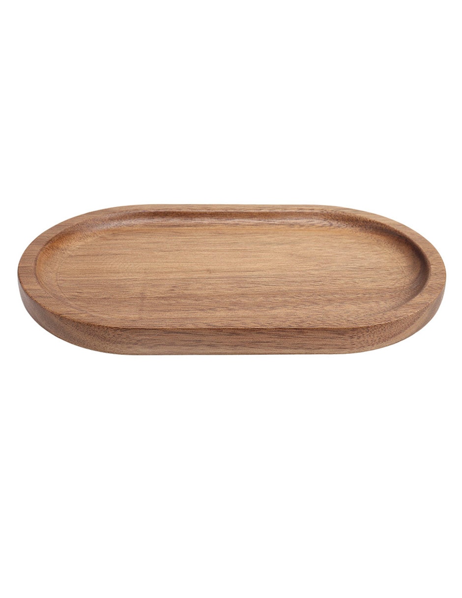 Jabonera Tara de madera