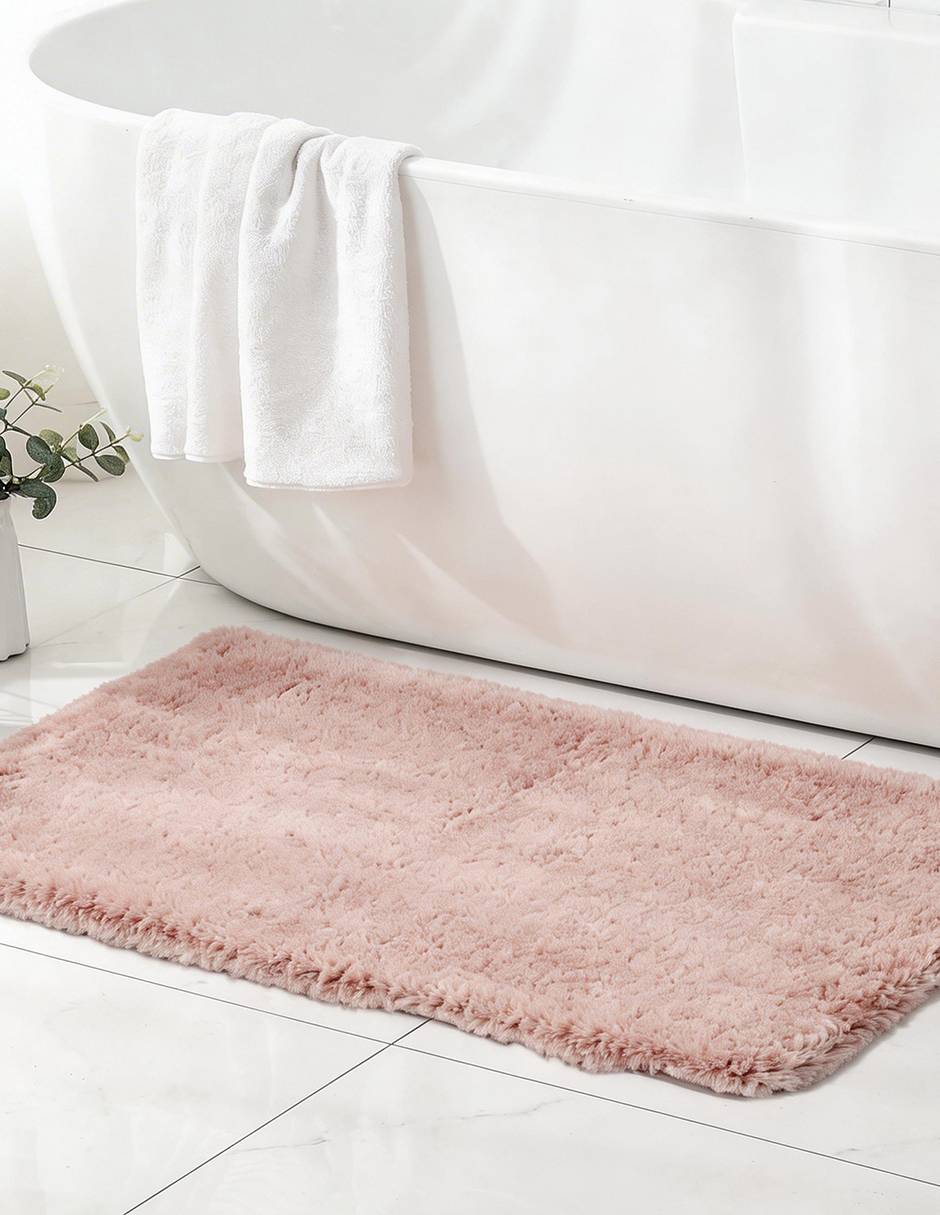 Tapete para baño 4