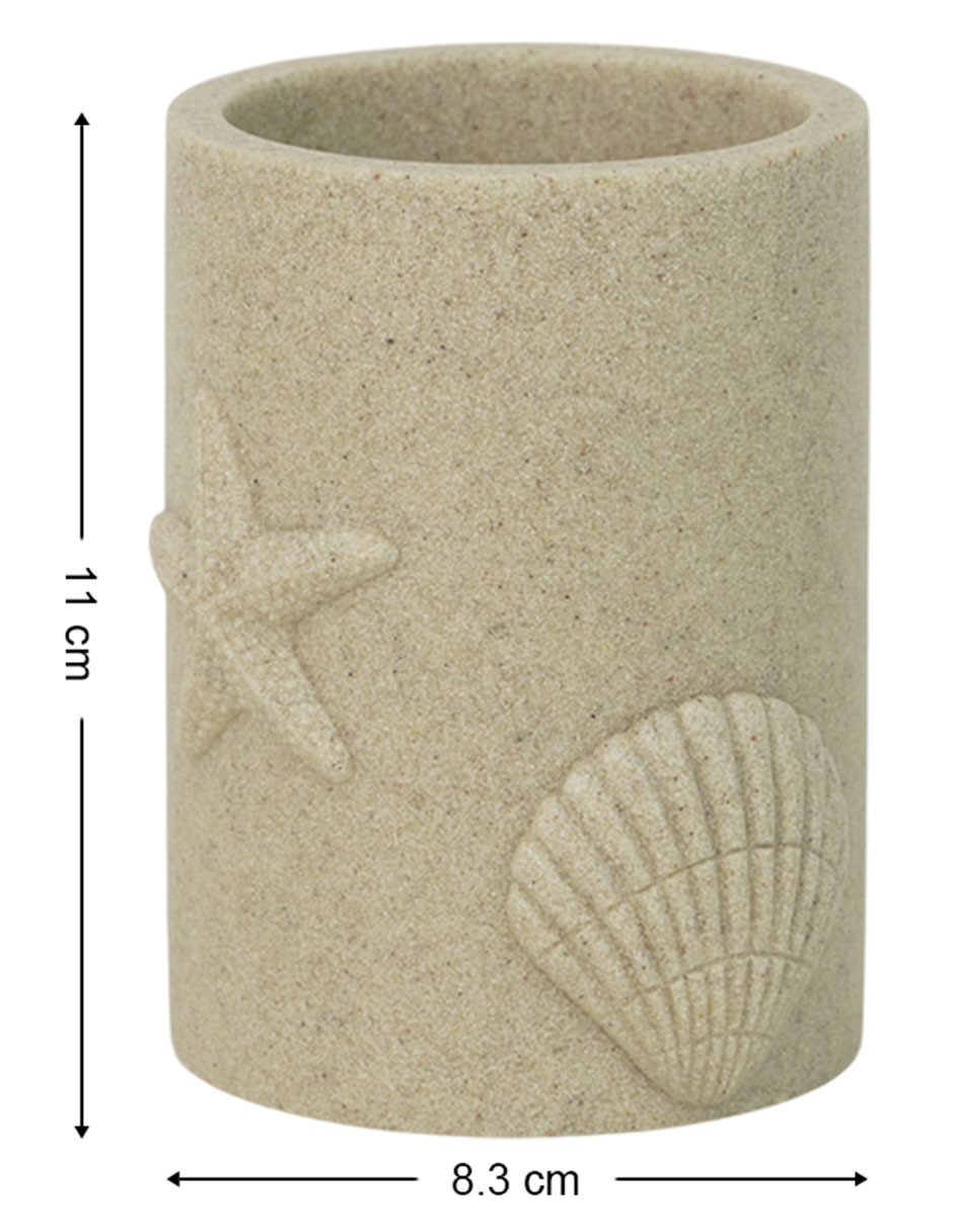 Vaso de baño Bluebell & Seashell 15