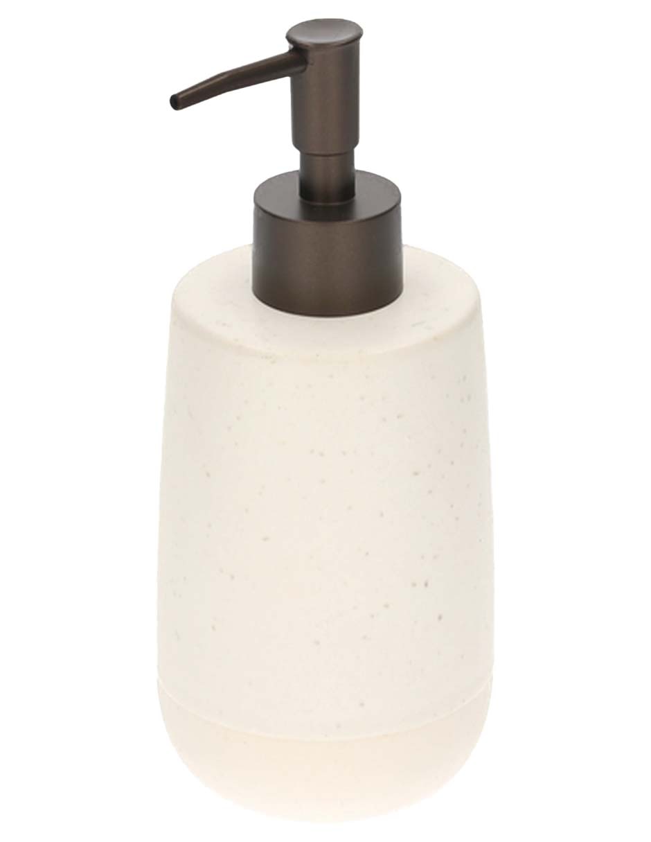 Dosificador de jabón de porcelana 1