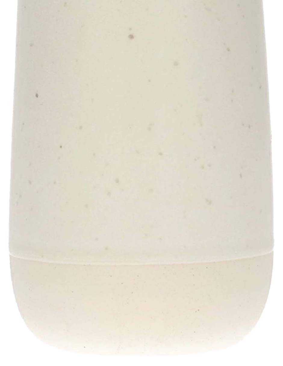 Dosificador de jabón de porcelana