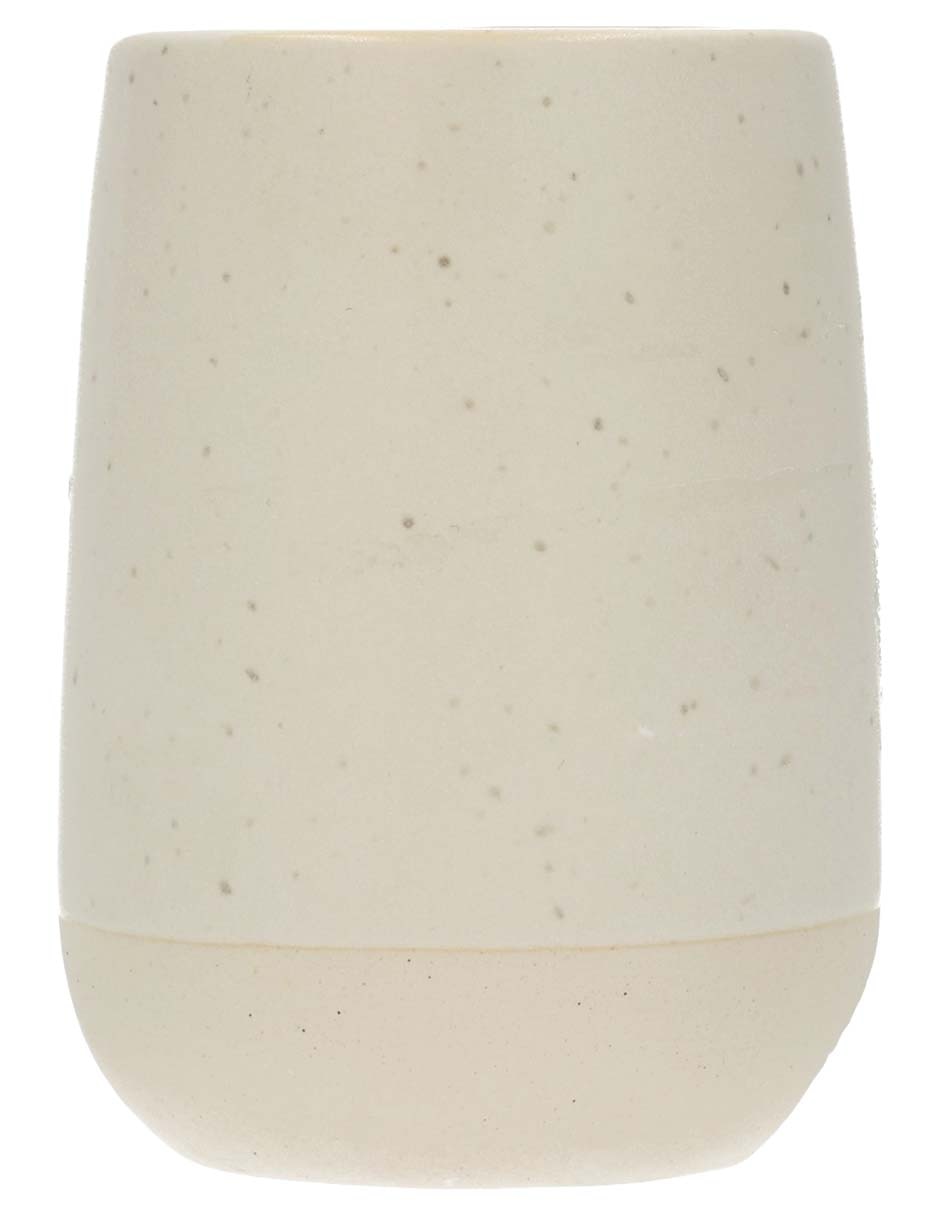 Vaso de baño de cerámica