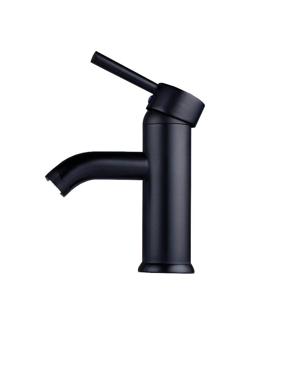 Mueble armable para baño con lavabo Bamba MDF 2