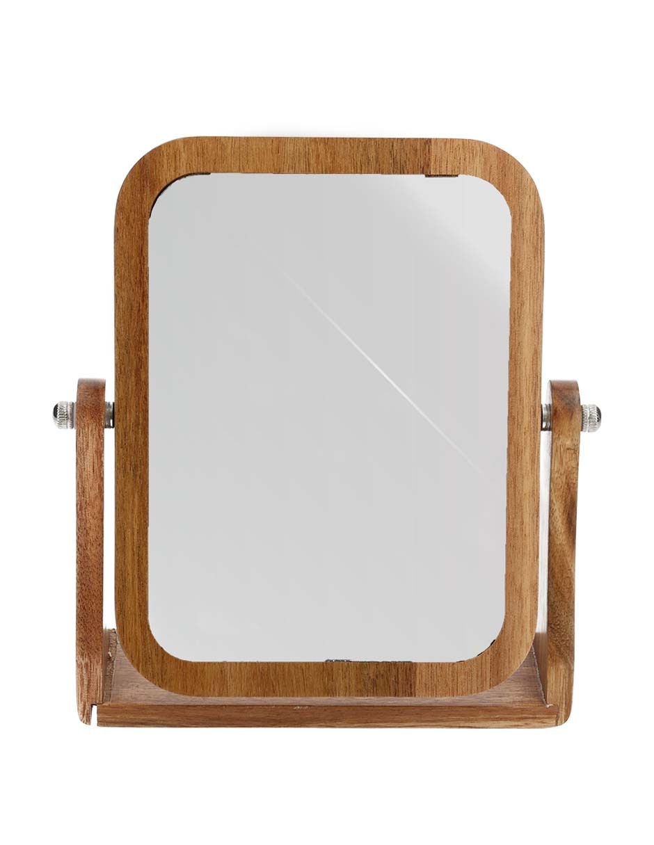 Espejo rectangular