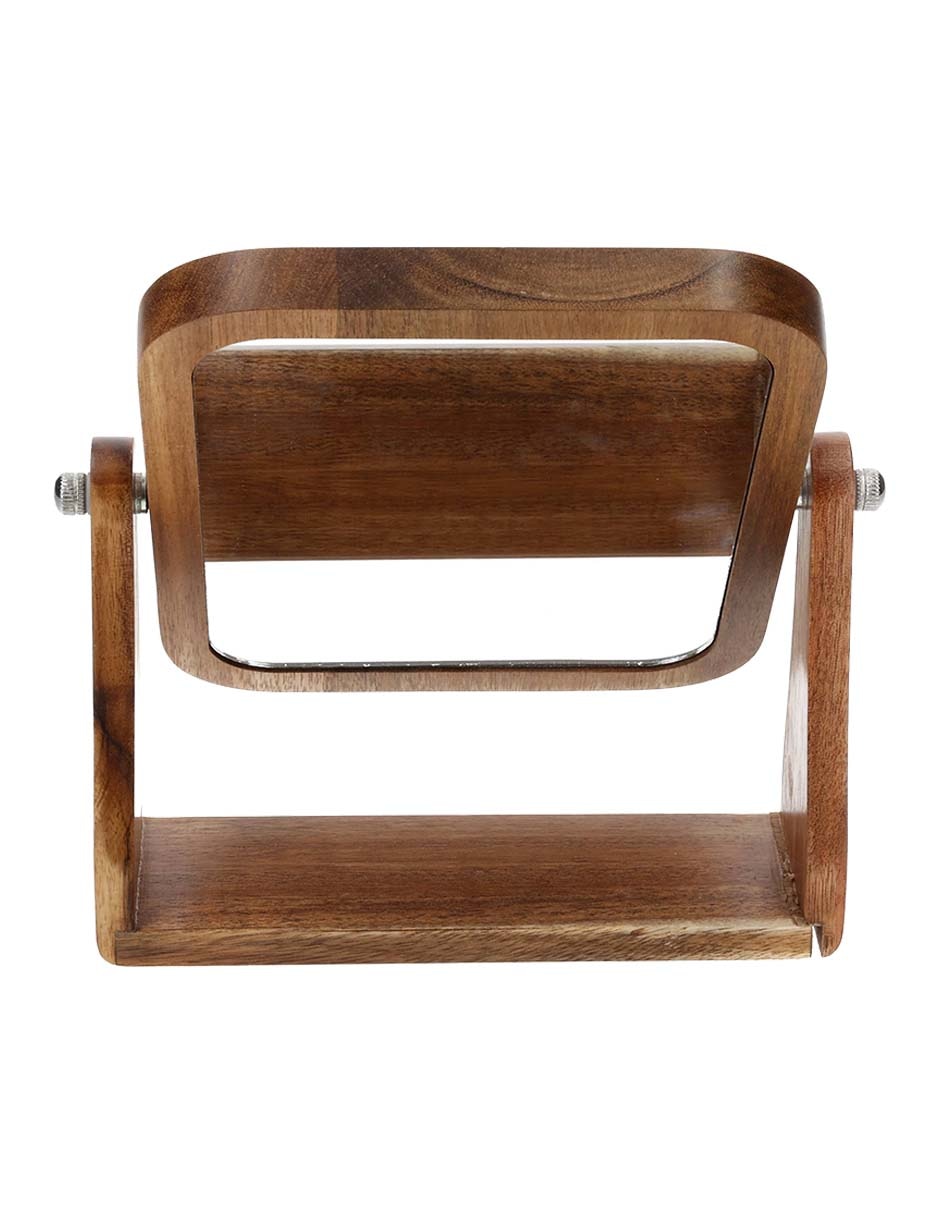 Espejo rectangular