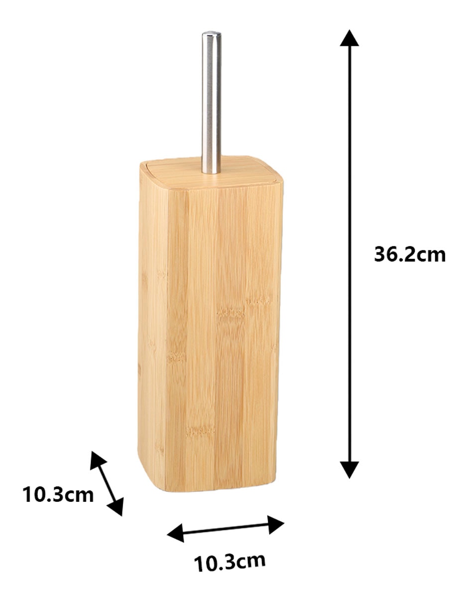 Cepillo 6