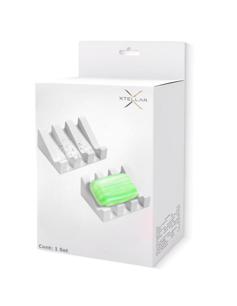 Jabonera Xtllar4572