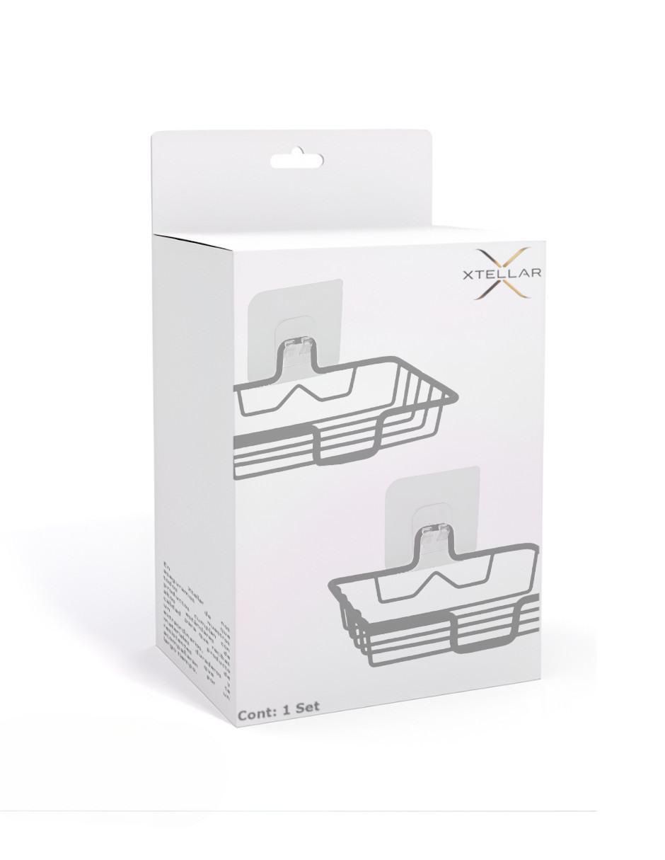 Jabonera Xellar Xtllar6360