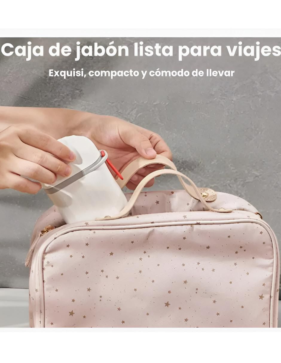 Jabonera Xtllar6361