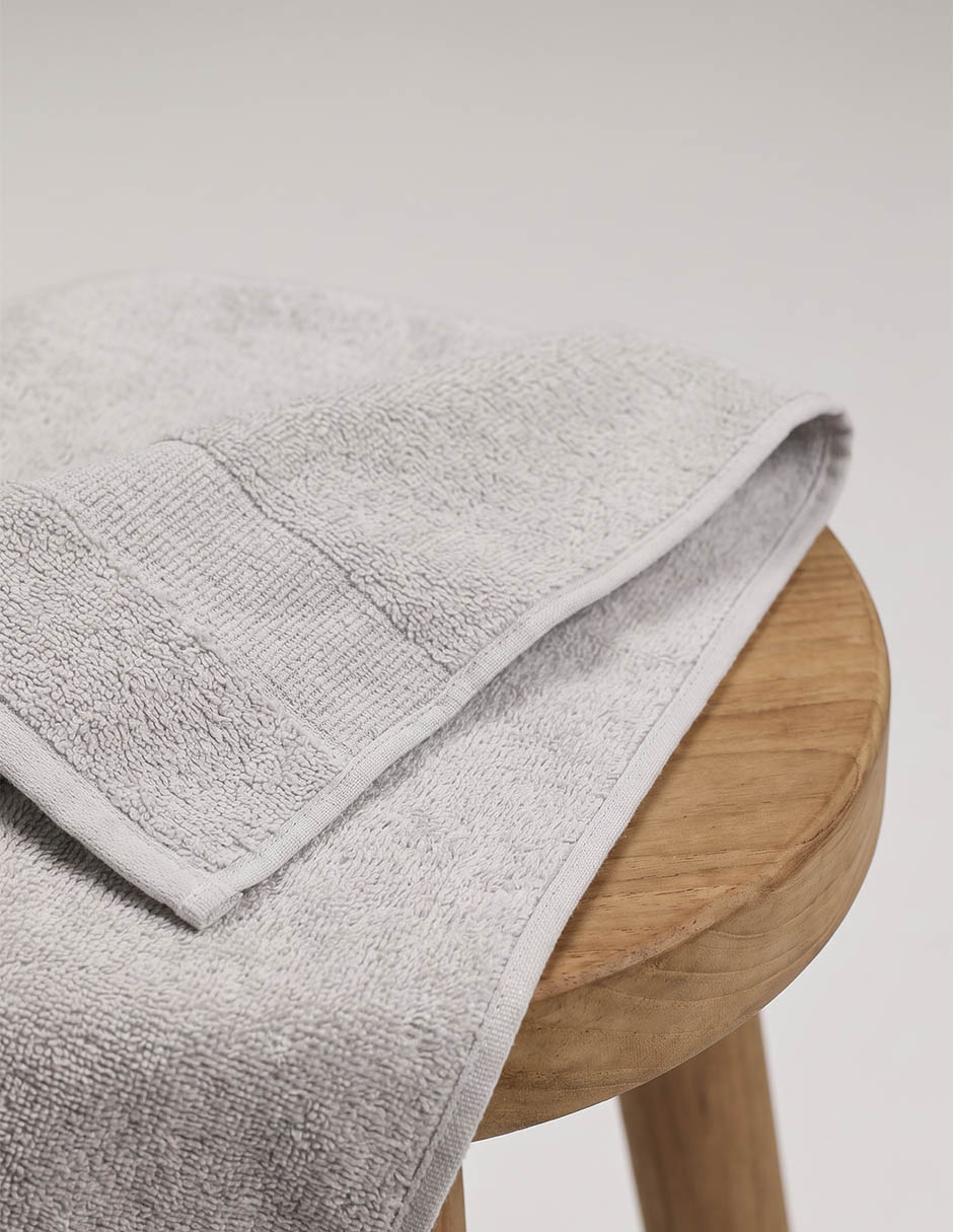 Toalla de baño de algodón 4