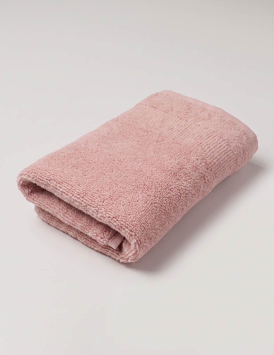 Toalla de baño de algodón