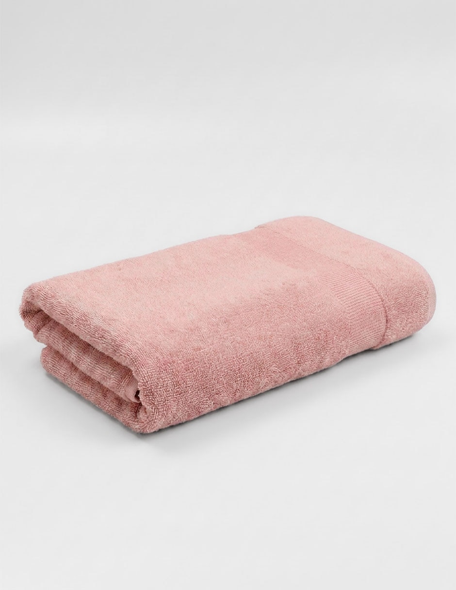 Toalla de baño de algodón Toalla de baño de algodón