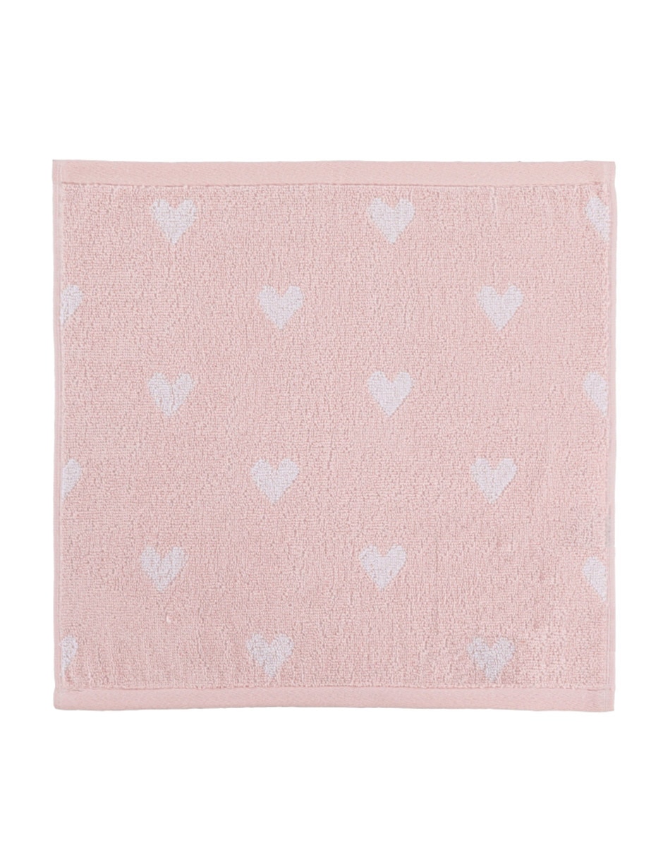Toalla para baño Haus Kids de algodón