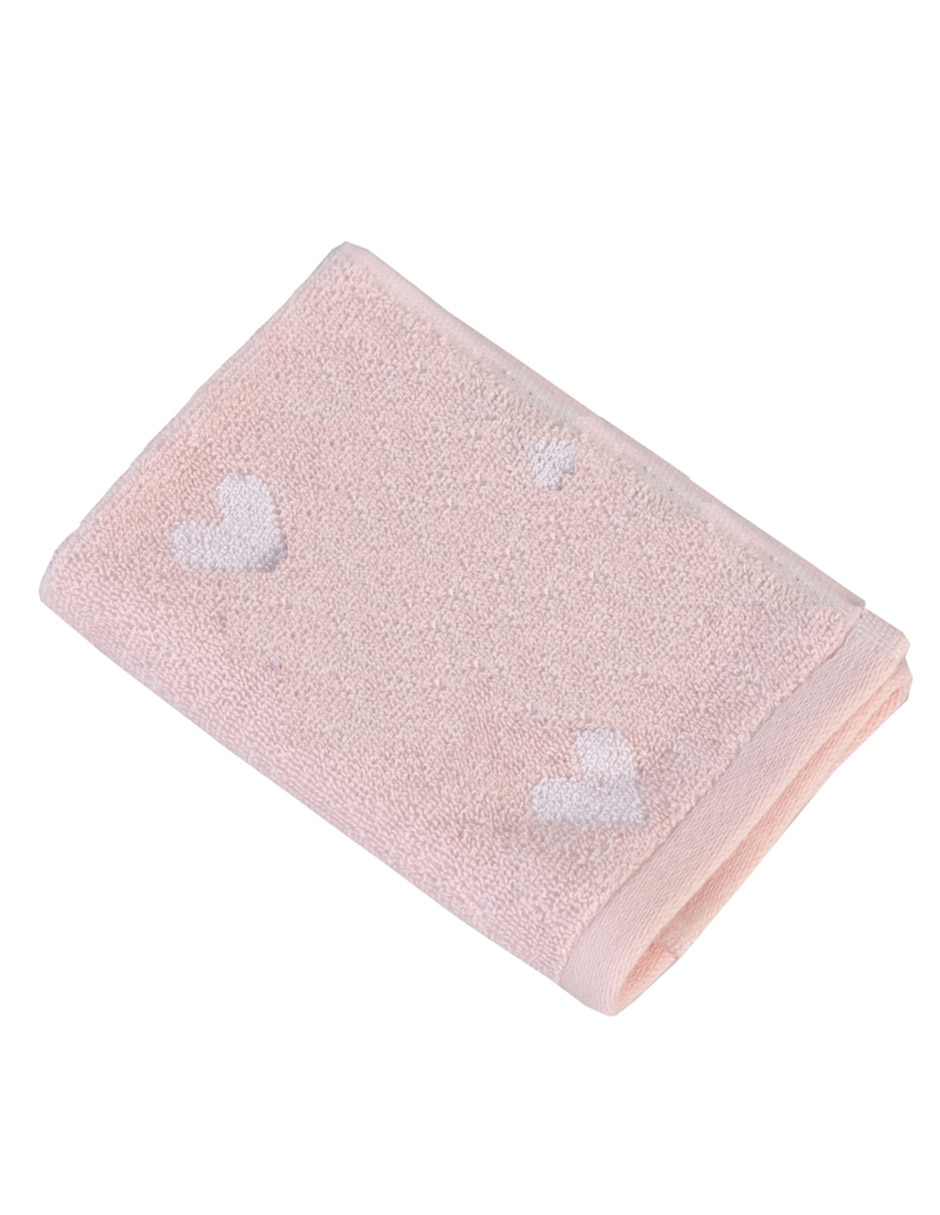Toalla para baño Haus Kids de algodón