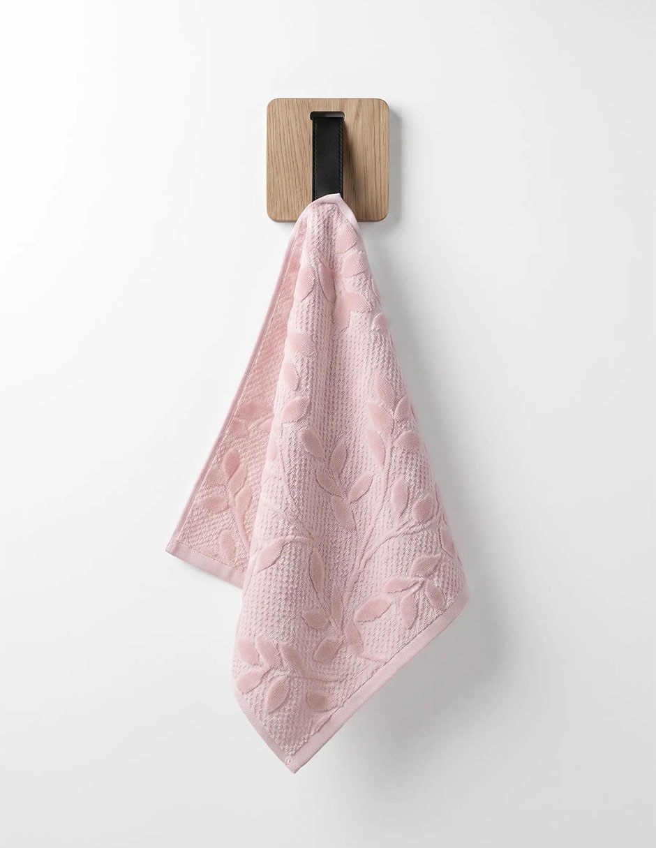 Toalla para baño Fragilidad de algodón 2