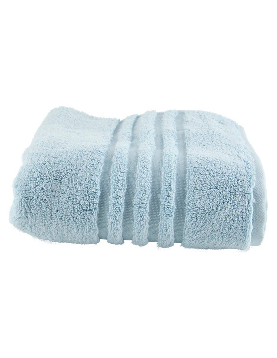 Toalla Zero Twist Luxe De Algodón Egipcio Toalla Zero Twist Luxe De Algodón Egipcio