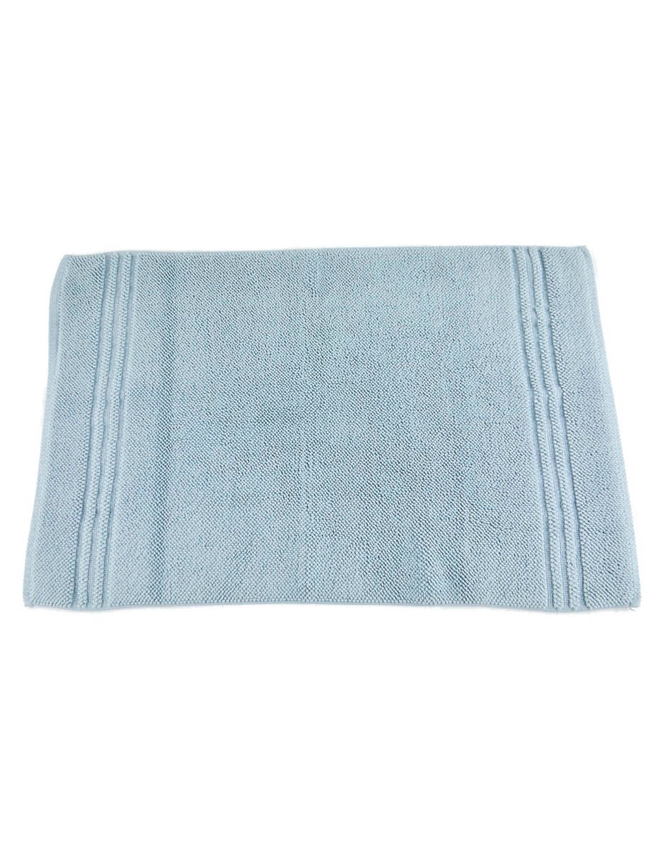 Tapete para baño