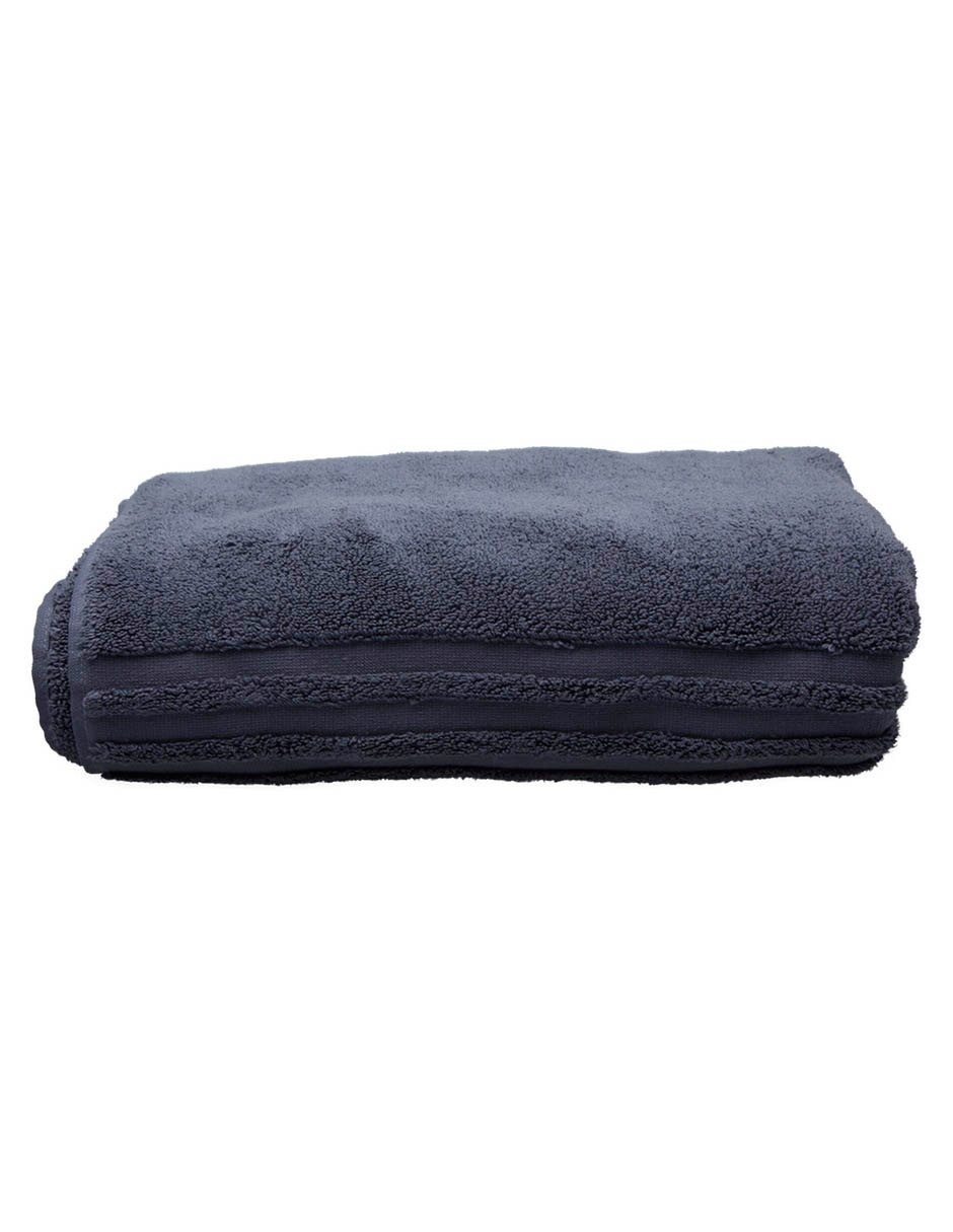 Toalla Zero Twist Luxe De Algodón Egipcio Toalla Zero Twist Luxe De Algodón Egipcio