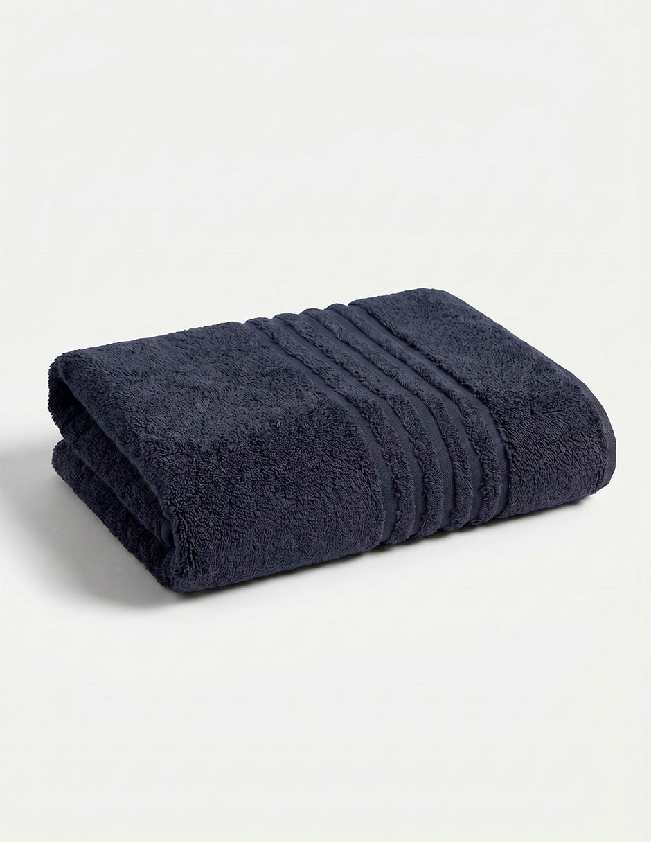 Toalla de baño Zero Twist Luxe de algodón Toalla de baño Zero Twist Luxe de algodón