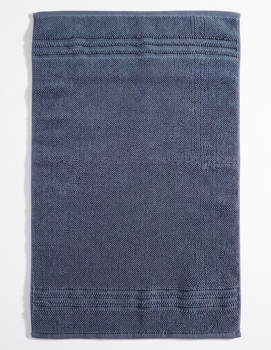 Tapete para baño Zero Twist Luxe 2