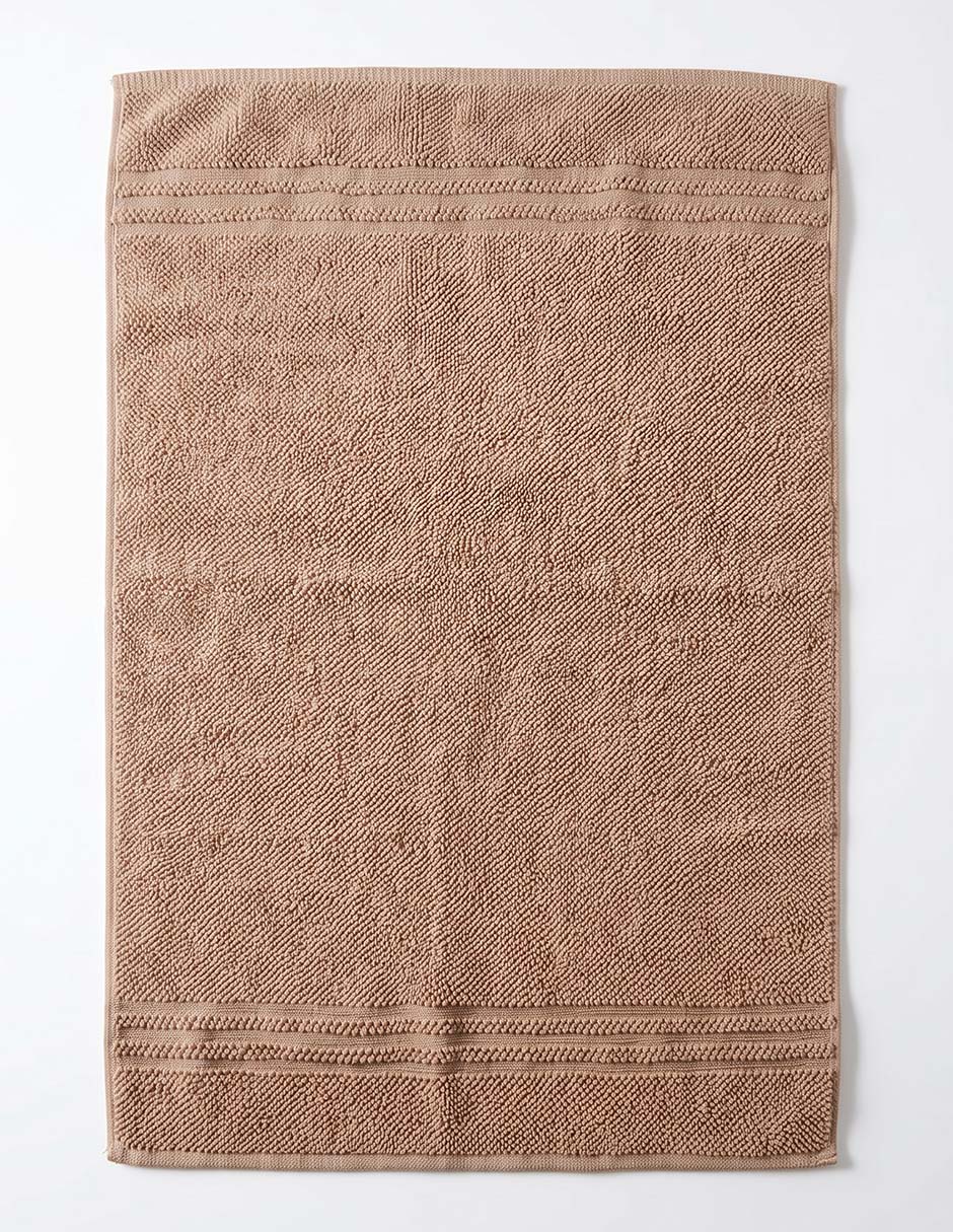Tapete para baño Zero Twist Luxe Tapete para baño Zero Twist Luxe