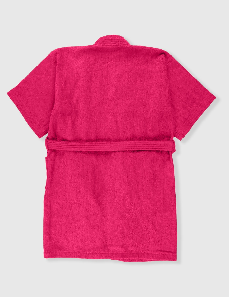 Bata de baño para niño 2